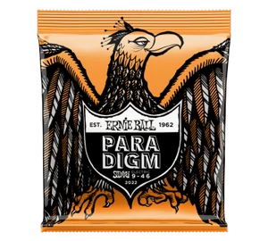 Ernie Ball 2022 Paradigm Hybrid  Slinky 009-046 elektromos gitárhúr szett