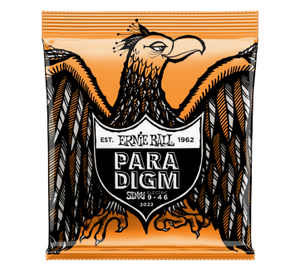 Ernie Ball 2022 Paradigm Hybrid  Slinky 009-046 elektromos gitárhúr