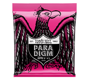 Ernie Ball 2023 Paradigm Super Slinky 009-042 elektromos gitárhúr