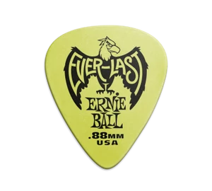 Ernie Ball 9191 Everlast pengető 0,88 mm