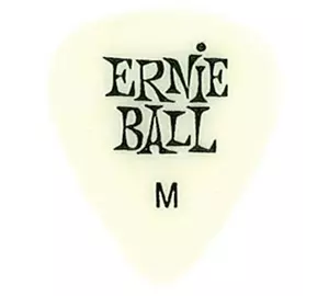 Ernie Ball 9225 Superglow Pick (sötétben világít) pengető Medium