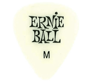Ernie Ball 9225 Superglow Pick (sötétben világít) pengető Medium