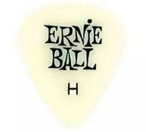 Ernie Ball 9226 Superglow Pick (sötétben világít) pengető Heavy