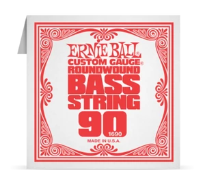 Ernie Ball Nickel Wound Bass 090 különálló basszusgitár húr