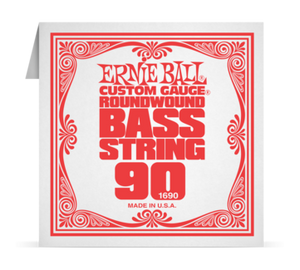 Ernie Ball Nickel Wound Bass 090 különálló basszusgitár húr