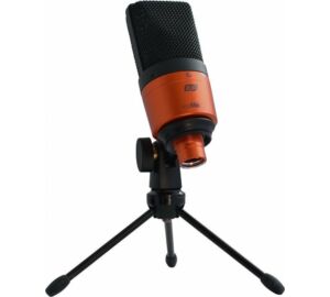 ESI cosMik 10 MEGO002 kondenzátor stúdió mikrofon