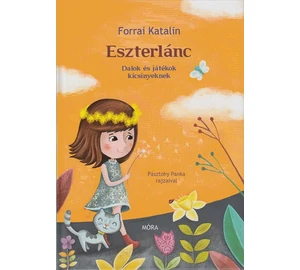 Forrai Katalin Eszterlánc