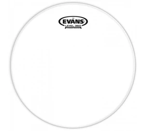 Evans 14" Snare Hazy S14H30 alsóbőr