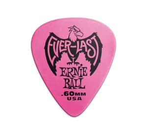 Ernie Ball 9179 Everlast Pick pengető 0,60 mm