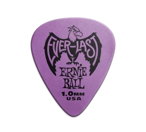 Ernie Ball 9193 Everlast Pick Orange pengető 1,00 mm