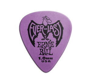 Ernie Ball 9193 Everlast Pick Orange pengető 1,00 mm