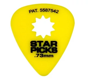 Everly Star Picks pengető 0,73 mm