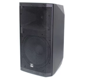 Thunder EXA-12BT 300/600W (12″) aktív hangfal (MP3 + TWS Bluetooth + FM)