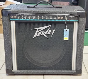 Peavey Express 112 65 wattos 1x12 gitárkombó (Használt cikk)