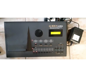 Kawai EX-Q80 sequencer ( Használt cikkek)