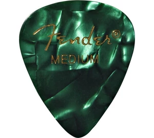 Fender 351 Shape Premium Pick Medium Pengető