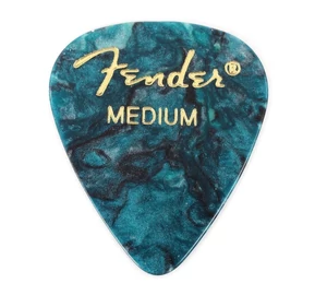 Fender 351 Shape Premium szériás pengető Medium