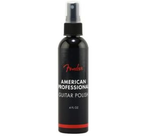 Fender American Professional Guitar Polish 4oz Spray