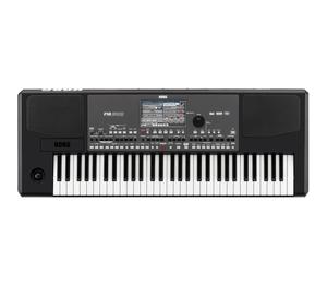 Korg PA-600 kísérőautomatikás szintetizátor
