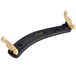 FOM ME144 Shoulder Rest for 3/4-4/4 ergonomikus hegedű válltámasz