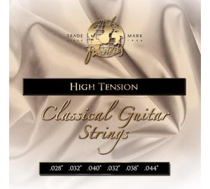 Framus 49350 High Tension 028-042 klasszikus gitárhúr szett