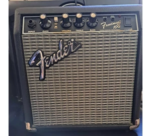 Fender Squier Frontman 10G gitárerősítő (Használt cikkek)