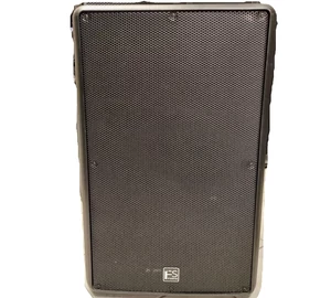 FS Audio NUX-152-15 400W 15" passzív hangfal (Használt cikk)