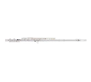 Latone LFL 600 Silver Elegance Koncert fuvola