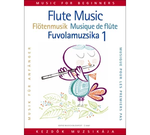 Fuvolamuzsika1 Kezdők muzsikája