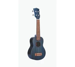 FZONE FZU-110-23-MB koncert ukulele