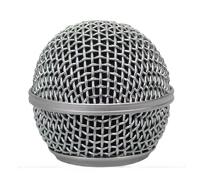 Boston G-3 (kompatibilis Shure SM-58, Beta58A, AVL-1900M) mikrofon kosár