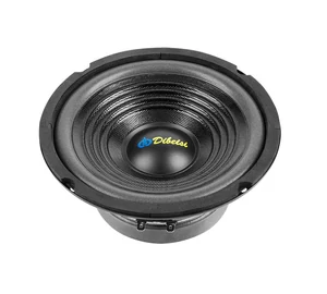 Dibeisi G6502-8 16,5cm 8Ohm 50W Mélysugárzó,