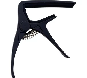 Rotosound GC-200-BK akusztikus gitárkápó/capo