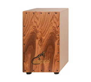 Gecko CL10TOV cajon