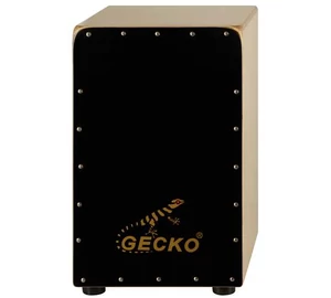 Gecko CL19BK cajon