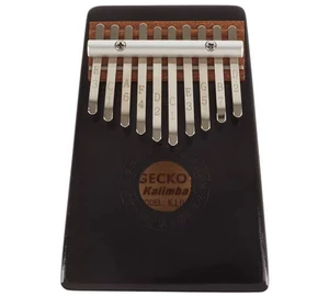 Gecko K10BB 10 hangú kalimba 