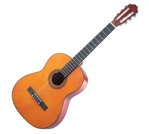 Geryon LC14 4/4 SY klasszikus gitár