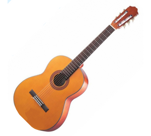 Geryon LC-28 SY 3/4 klasszikus gitár