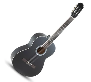 Gewa Basic PS510146 3/4 fekete klasszikus gitár