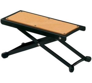 Gewa 536502 Foot Stand Orange állítható gitár lábzsámoly