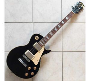 Gibson Les Paul model copy (Használt cikk)