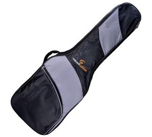 Soundsation PGB-10EG Vízálló 10mm béléssel 4/4 elektromos gitártok