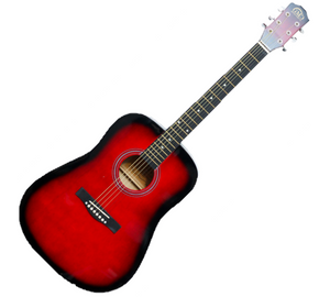 GMC-229 RDS akusztikus gitár