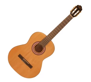 GMC-AC10L  natúr klasszikus gitár 3/4