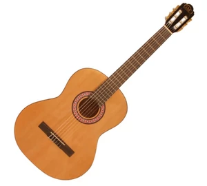 GMC-AC10L natúr klasszikus gitár 4/4 