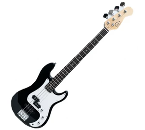 GMC EBS200 BK Precision Bass 4 húros basszusgitár