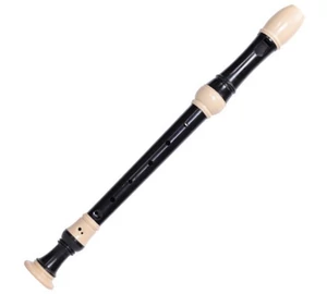 GMC RA2238B barokk fogás alt furulya tokkal