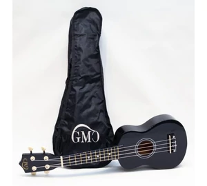 GMC-U121S szoprán ukulele tokkal