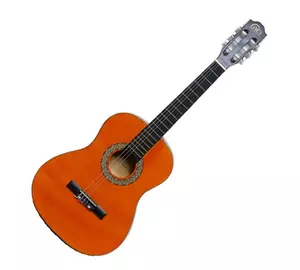 GMC-851 méz színben Klasszikus gitár 1/2