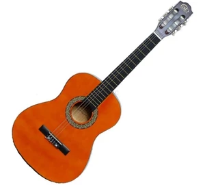 GMC-851X méz színben klasszikus gitár 4/4